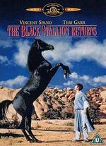 The Black Stallion Returns - Robert Dalva