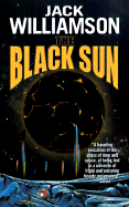 The Black Sun - Williamson, Jack