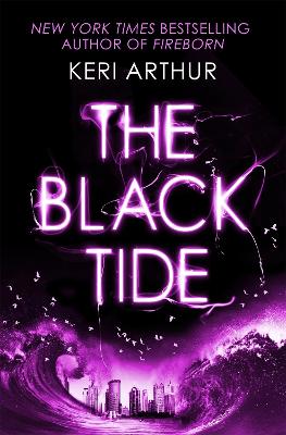The Black Tide - Arthur, Keri