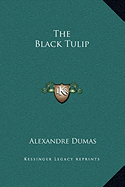 The Black Tulip