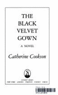 The Black Velvet Gown