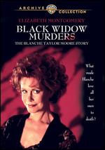 The Black Widow Murders: The Blanche Taylor Moore Story - Alan Metzger