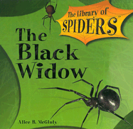 The Black Widow - McGinty, Alice B
