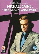 The Black Windmill - Don Siegel
