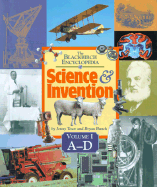 The Blackbirch Encyclopedia of Science and Invention A-D