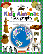 The Blackbirch Kid's Almanac of Geography