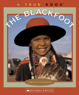 The Blackfoot - Ditchfield, Christin