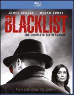 The Blacklist: Season 06