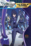 The Blade of Marmora: Volume 4