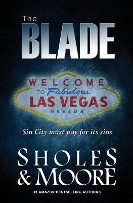 The Blade - Moore, Joe, and Sholes, Lynn