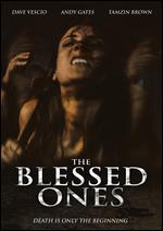 The Blessed Ones - Patrick O'Bell