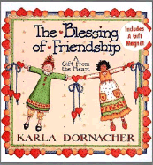The Blessing of Friendship: A Gift from the Heart