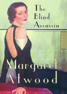 The Blind Assassin - Atwood, Margaret