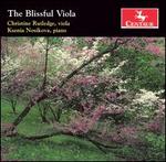The Blissful Viola