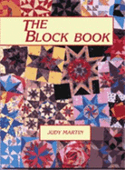 The Block Book - Martin, Judy