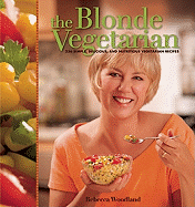 The Blonde Vegetarian