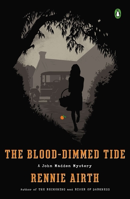 The Blood-Dimmed Tide: A John Madden Mystery - Airth, Rennie