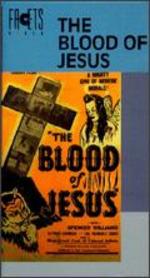 The Blood of Jesus/Lying Lips