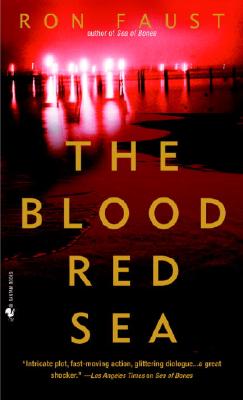 The Blood Red Sea - Faust, Ron