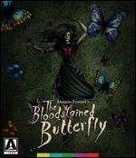 The Bloodstained Butterfly [Blu-ray/DVD]