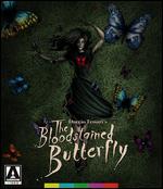 The Bloodstained Butterfly [Blu-ray/DVD] - Duccio Tessari