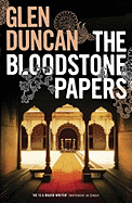 The Bloodstone Papers - Duncan, Glen