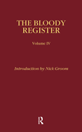 The Bloody Register
