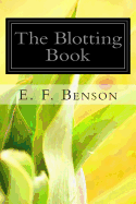 The Blotting Book