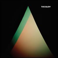 The Blow - The Blow