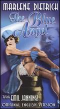 The Blue Angel - Josef von Sternberg