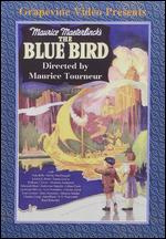 The Blue Bird - Maurice Tourneur