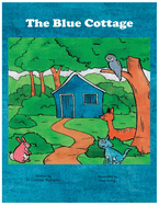 The Blue Cottage
