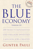 The Blue Economy: 200 Projects Implemented US$ 4 Billion Invested 3 Million Jobs Created