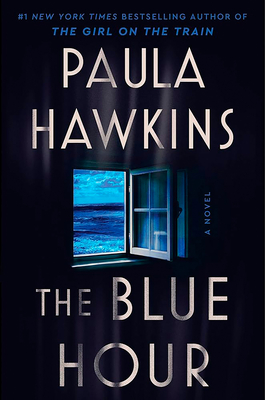 The Blue Hour - Hawkins, Paula