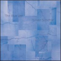 The Blue Law - Silver Scooter