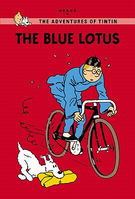 The Blue Lotus - Herg