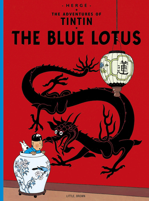The Blue Lotus - Herg