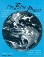 The Blue Planet, Study Guide: An Introduction to Earth System Science