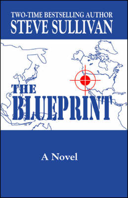 The Blueprint - Sullivan, Steve