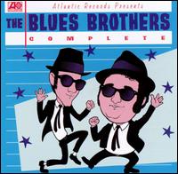 The Blues Brothers Complete - The Blues Brothers