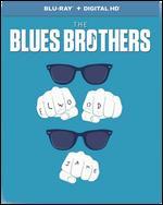The Blues Brothers [Limited Edition] [Includes Digital Copy] [UltraViolet] [SteelBook] [Blu-ray]