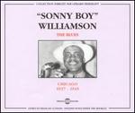 The Blues: Chicago 1937-1945 - Sonny Boy Williamson
