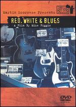 The Blues: Red, White & Blues