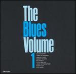 The Blues, Vol. 1 [Chess/MCA]
