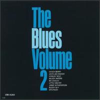 The Blues, Vol. 2 [Chess/MCA] - Various Artists