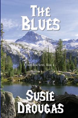 The Blues - Drougas, Susie