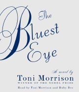 The Bluest Eye - Morrison, Toni (Read by), and Dee, Ruby (Read by)