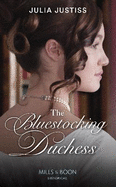 The Bluestocking Duchess