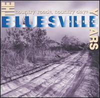 The Bluesville Years, Vol. 10: Country Roads, Country Days - Various Artists