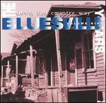 The Bluesville Years, Vol. 9: Down the Country Way - Various Artists